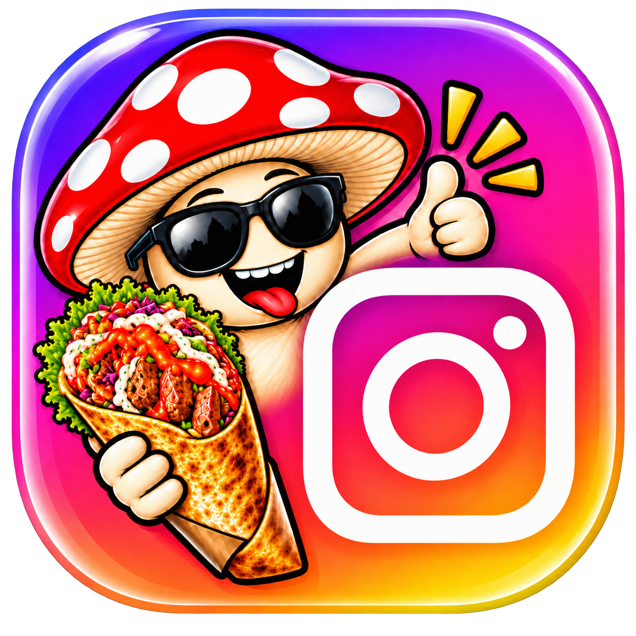 Instagram