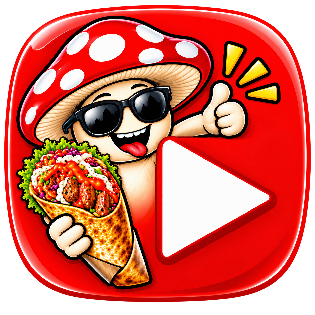 YouTube